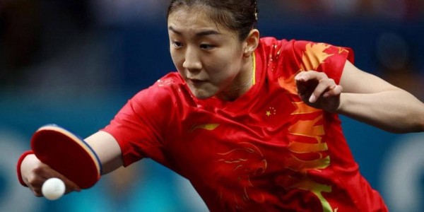 陈梦喜迎好消息，比樊振东转会德甲还更惹人欢喜