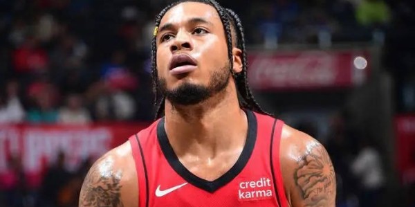 火箭将惠特摩尔交易至奇才 换来两个次轮签