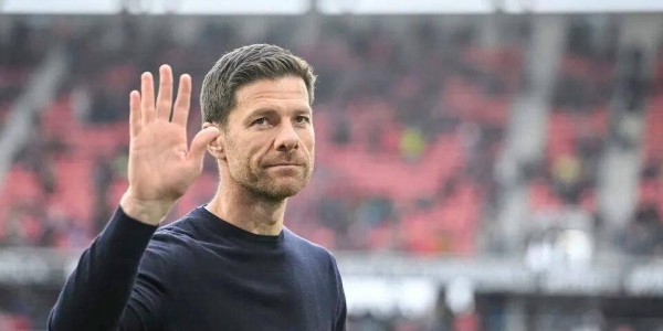 红牌催生进球，阿隆索的新玄学