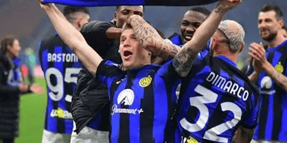 周六011 意甲第21轮：复仇之战！国米残阵客场破乌迪内斯主场堡垒