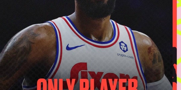 2010级仅剩乔治还在联盟 21世纪前十位状元只有老詹现役