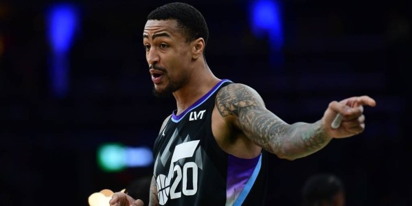 湖人下手？科林斯选择执行新赛季2658万球员选项