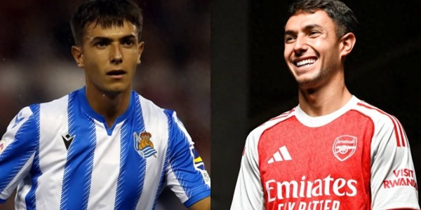“西甲最佳中场”加盟阿森纳，能否成为“克隆版”罗德里？未来如何？
