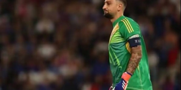 多纳鲁马一心求离巴黎，曼城成理想下家