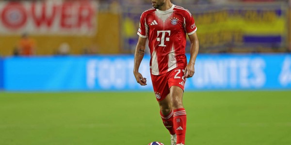 拜仁慕尼黑盯上马丁内利！阿森纳瑰宝或成德甲新宠