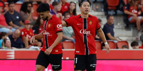 西甲最新战报：皇马大比分负于马竞，黄潜绝杀取得3连胜