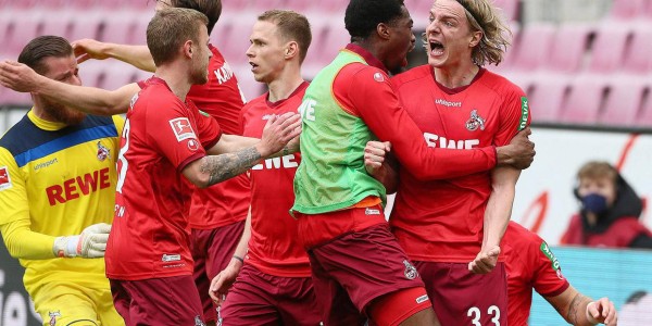 德甲大战：霍芬海姆对战科隆—升班马的反复，霍村的尴尬处境