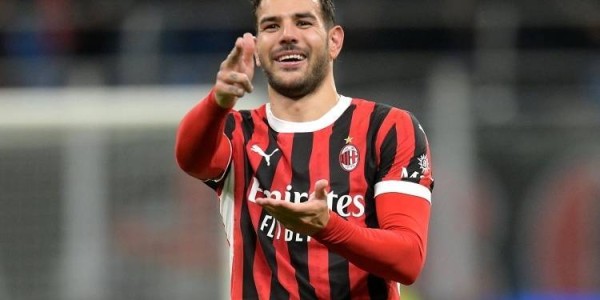 一日意甲动向：特奥认可沙特报价将转会，国米可能会给球迷们惊喜