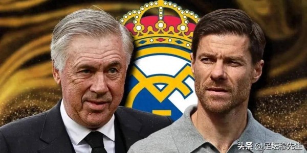 阿隆索执教皇马首季，整体成绩先放一边——三场大考即将来临