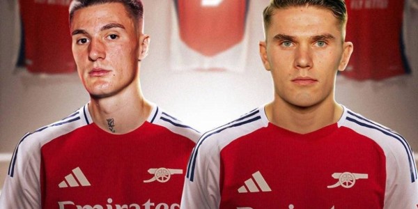 阿森纳购射手彻底“挑花眼”：总监与高层各执一词，到底买谁呢