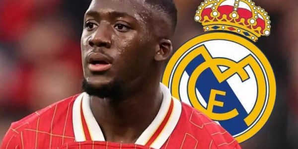 西媒：利物浦已为科纳特标价5500万镑！皇马表示这个价钱不可能买