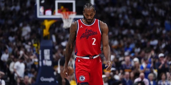 若阴阳合同证据确凿 伦纳德现有合同将被解除