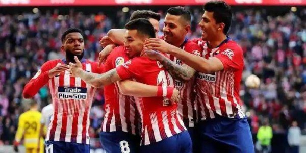 重磅！勒马尔租借加盟赫罗纳，西甲转会风云又起