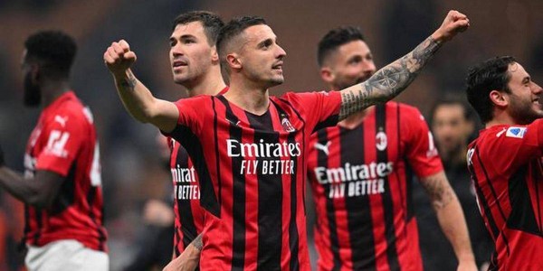 意甲烽火重燃：莱切主场迎 AC 米兰，鹿死谁手？