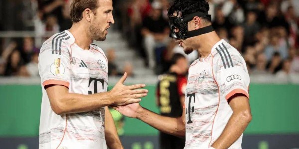 曼联13-14爆冷遭英乙淘汰！拜仁94分钟绝杀逃生！欧冠36强落定