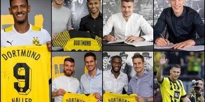 德甲揭幕战：圣保利主场迎战多特蒙德，升班马能否爆冷？