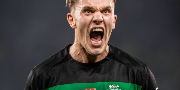 从香饽饽到烫手山芋：葡体对约克雷斯的1亿欧元标价引发转会争议