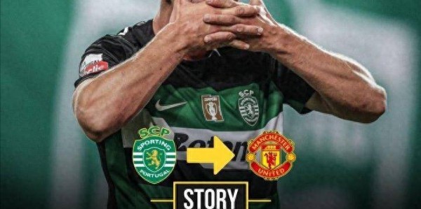 瑞典射手哲凯赖什示好曼联，或成阿莫林解题关键