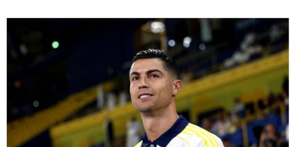 韩媒吐槽C罗续约：为6340亿韩元出卖灵魂，一人年薪超利物浦全队