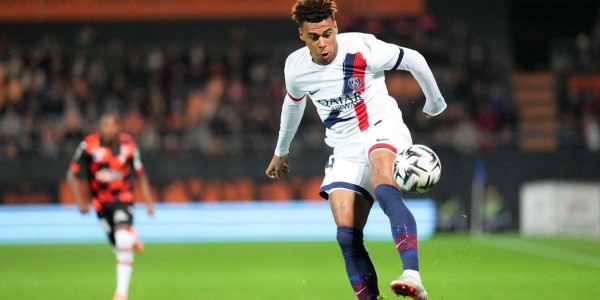 大冷门！法甲榜首巴黎圣日耳曼被法甲第16逼平，仅领跑2分优势被缩小