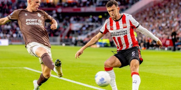 2-0大冷门，荷甲第16完胜荷甲第2，欧冠前冠军3连胜遭终结