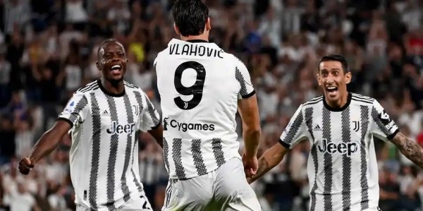 周二009欧冠：尤文图斯VS多特蒙德——战术博弈与胜负手深度解析