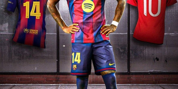 曝巴萨同意买断，拉什福德愿助逼宫曼联！暗讽红魔没雄心待不下去