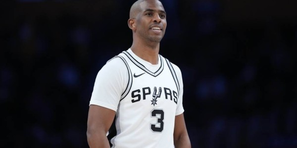 难说再见！保罗：25-26赛季将是我生涯最后一季