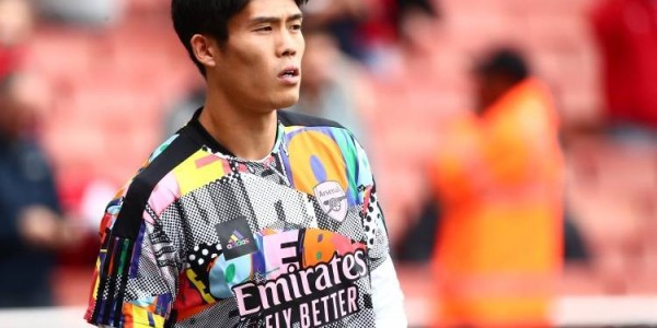 罗马诺：富安健洋将与阿森纳终止合同，立即离开球队