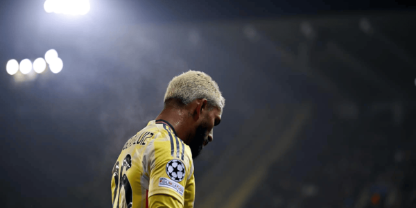 尤文史上最失败引援？5150万标王迷失意甲，一年后惨遭“甩卖”！