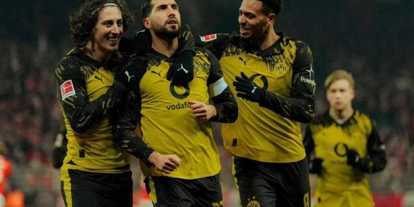 欧冠前瞻｜多特蒙特VS国际米兰，多特主场延续神话，国米中场大脑伤缺