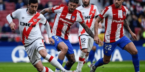 巴列卡诺VS皇家奥维耶多 西甲保级生死战复盘与前瞻