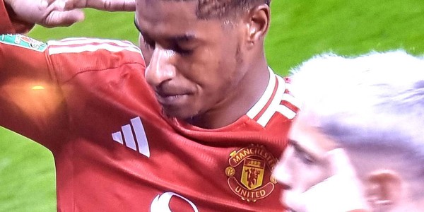 曼联两太子拒绝沙特！拉什福德为巴萨无视4000万年薪，加纳乔放弃搭档C罗