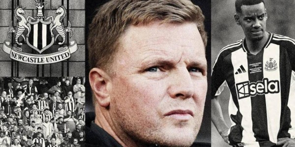 有钱没底蕴引援难 纽卡今夏6大目标都没来&amp;伊萨克要离队 替身难来