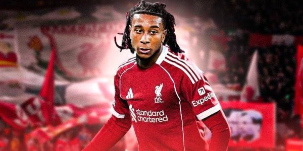 英媒：针对利物浦等队兴趣，拜仁1亿镑标价奥利塞，未来只升不降