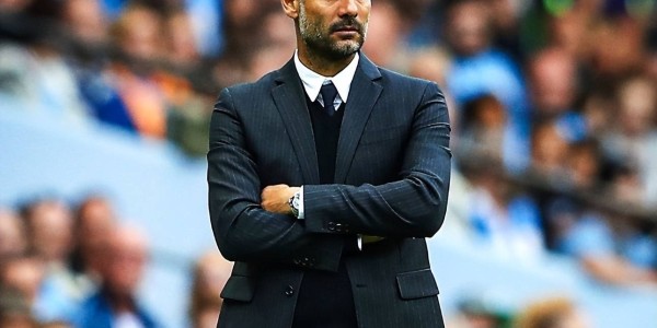 情绪崩溃！家庭破裂！曝瓜迪奥拉2年后告别，重建曼城已成最后执念