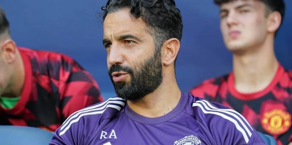 曼联美国季前名单出炉，四将落选预示离队在即