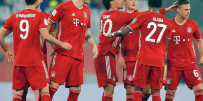 欧冠前瞻：拜仁慕尼黑 VS 切尔西，德甲霸主与英超劲旅的巅峰碰撞