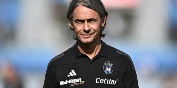 皮尔洛执教比萨，意甲升班马重返顶级，能否迎来新篇章？