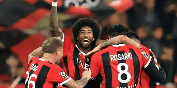 法甲深夜焦点战！尼斯主场止颓迎韧性旅，02:00 保级生死战遇上客场龙