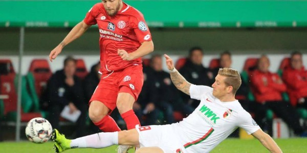 德甲：汉堡主场延续领先即赢定律？德甲红牌王美因茨客场能否逆袭？