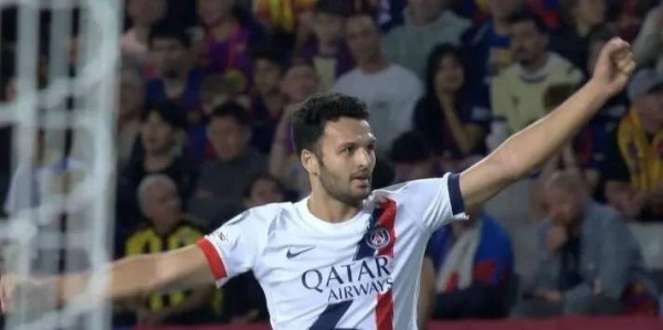 巴黎圣日耳曼的拉莫斯：单赛季五冠王的关键支柱