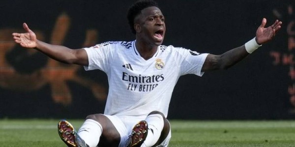 对标姆巴佩！西媒曝维尼修斯要求续约给1亿签字费，老佛爷很生气