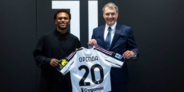 自罚三杯?奥蓬达上赛季将布雷默撞成韧带撕裂，迫使他赛季报销