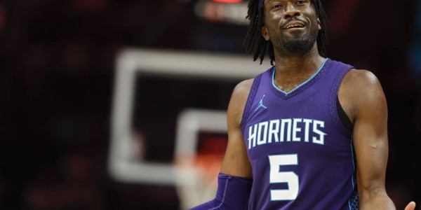 黄蜂将马威送至太阳 换回今年29号签+29年首轮