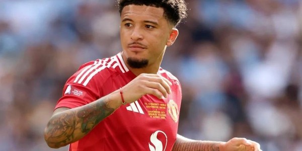 天价周薪成拦路虎！桑乔逃离曼联遇最大障碍