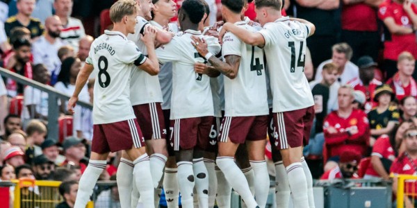 名宿：纽卡水晶宫都夺冠了 阿森纳本赛季必须赢得奖杯