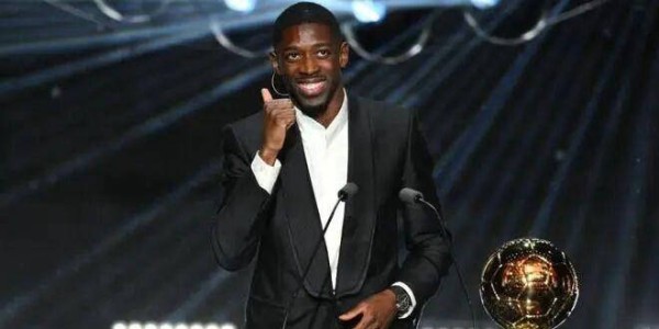 两位罗纳尔多的遗憾：金满贯殊途