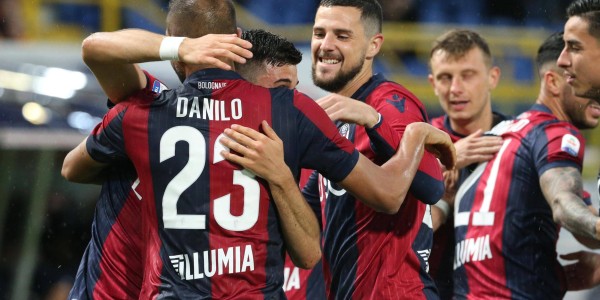 周日027意甲：AC米兰VS博洛尼亚 比分预测分析