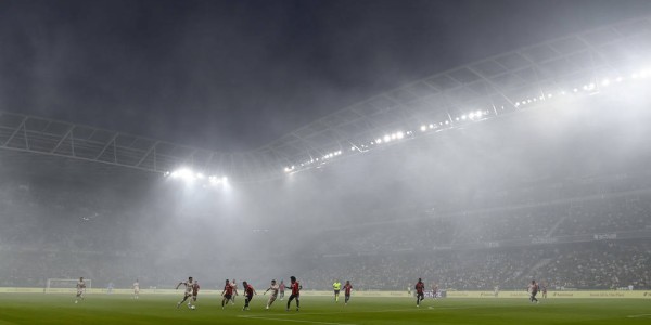 本菲卡能否两回合双杀尼斯？